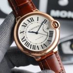 Cartier 28/33/36MM W6920097 Woman Imported Movement Watch